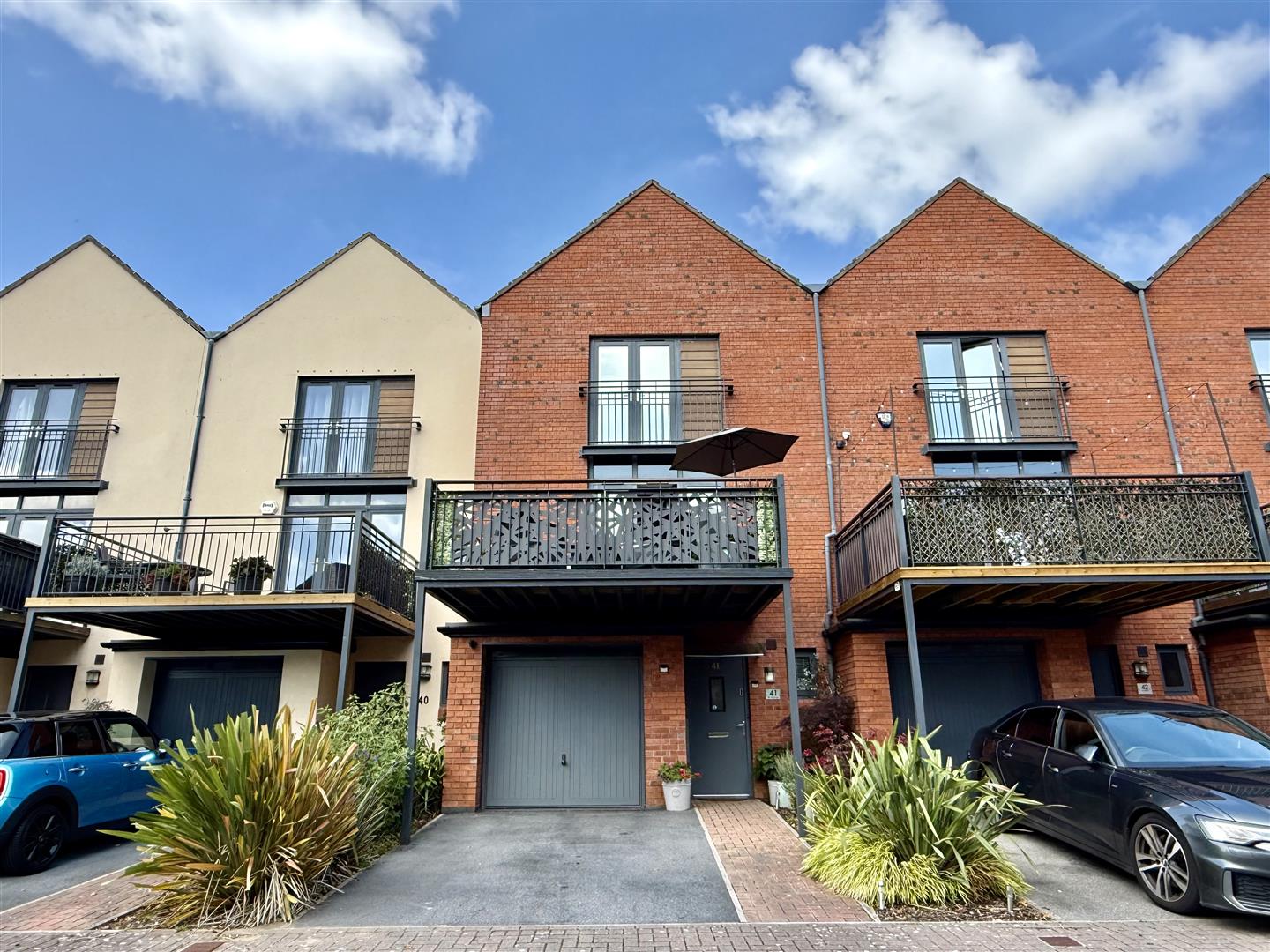 Yr Hafan, Langdon Road, Marina, Swansea, SA1 8RD